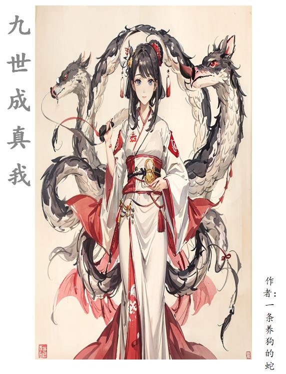 九世成尊小说